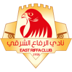 East Riffa badge