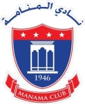Manama badge