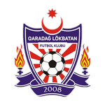Qaradağ Lökbatan badge