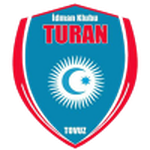 Turan badge