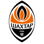 Shakhtar Donetsk badge