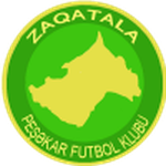 Zaqatala badge