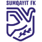 Sumqayıt badge