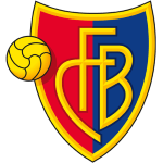 FC Basel 1893 badge