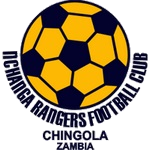 Nchanga Rangers badge