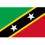 St. Kitts and Nevis badge