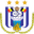 Anderlecht badge
