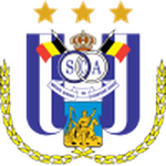 Anderlecht badge