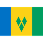 St. Vincent / Grenadines badge