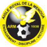 Aigle Royal badge