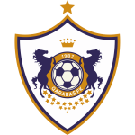 Qarabag badge