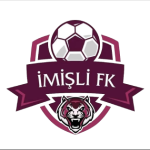Imisli FK badge