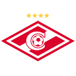 Spartak Moscow badge