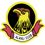Al Ahli badge