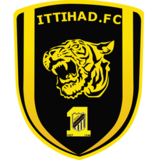 Al Ittihad badge