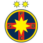 FCSB badge