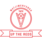 TAFIC badge