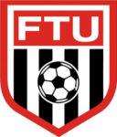 Flint Town United badge