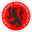 Penrhyncoch badge