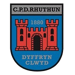 Ruthin Town badge