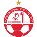 Hapoel Beer Sheva badge
