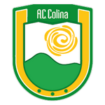 Colina badge