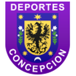 Concepción badge