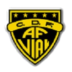 Fernández Vial badge