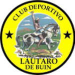 Lautaro de Buin badge