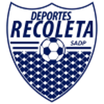 Recoleta badge