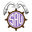 San Antonio Unido badge