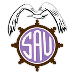 San Antonio Unido badge