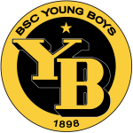 BSC Young Boys badge