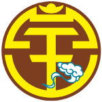 Guangxi Baoyun badge