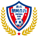 Hubei Chufeng Heli badge
