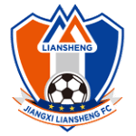 Jiangxi Liansheng badge