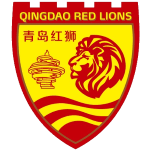 Qingdao Red Lions badge