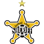 Sheriff Tiraspol badge