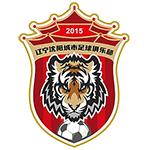 Shenyang Urban badge