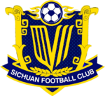 Sichuan Jiuniu badge