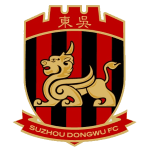 Suzhou Dongwu badge