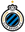 Club Brugge KV badge