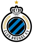 Club Brugge KV badge