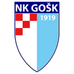 GOŠK Dubrovnik badge