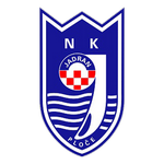 Jadran LP badge