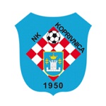 Koprivnica badge