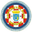Križevci badge