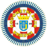 Križevci badge
