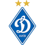 Dynamo Kyiv badge