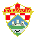 Segesta Sisak badge